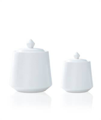 Acar 0185/4 Master Magıc Porselen 7 Lı Standlı Baharat Set - 3