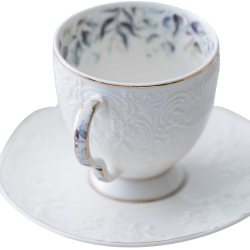 Acar 05717 Leonas 6 Lı Cay Fıncan Takımı - Acar