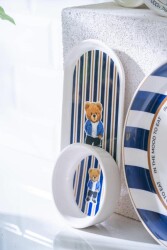 Acar Sr-07790/1 Cool Bear 21 Parça Kahvaltı Takımı - 3