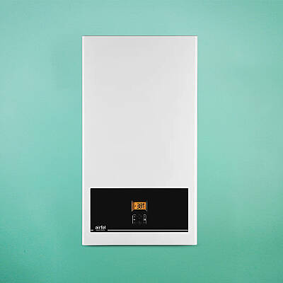 AIRFEL DIGITAL PREMIX 36KW (A2CPX036DATR) YOGUSMALI KOMBI (UCRETLI KURULUM) - 1