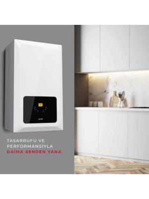 Aırfel Maestro Optımum 23kw (a2cpx023eatr) Yogusmalı Kombı (ucretlı Kurulum) - 1