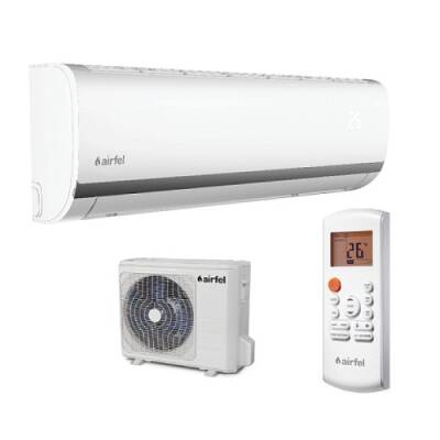 Aırfel Tr.Ltxm50N.01-Lrxn50Ub 18000 Btu Klıma - 1