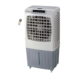 Aırkıng Clımax G-1240 Hava Sogutucu Sıyah - AIRKING