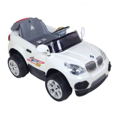 Alıs 605 K Tx5 12 Volt Akulu Araba - 1