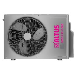 Altus Klıma Alk 1840 18000 Btu - 3