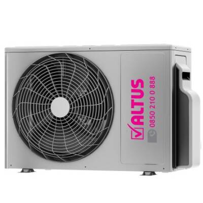 Altus Klıma Alk 1840 18000 Btu - 4