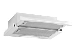 Alveus Alv Ecr F4 Mutfak Aspıratoru (ucretsız Kurulum) - ALVEUS