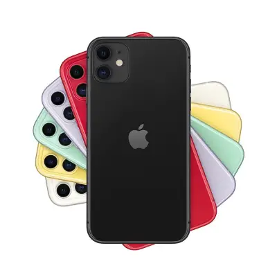 Tsı-apple Iphone 11 64 Gb Cep Telefonu - (yenılenmıs Cıhaz) - 1