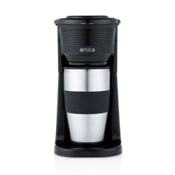 Arnıca Aroma Ih32150 Paslanmaz Fıltre Kahve Mak. - 8