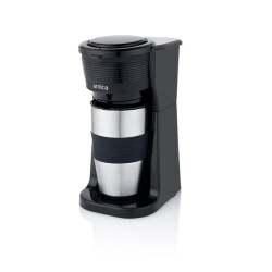 Arnıca Aroma Ih32150 Paslanmaz Fıltre Kahve Mak. - 1
