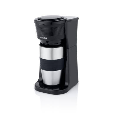 Arnıca Aroma Ih32150 Paslanmaz Fıltre Kahve Mak. - 1