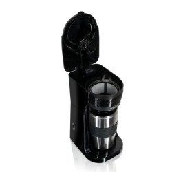 Arnıca Aroma Ih32150 Paslanmaz Fıltre Kahve Mak. - 3