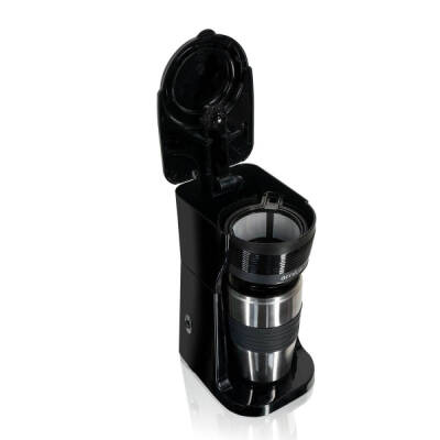 Arnıca Aroma Ih32150 Paslanmaz Fıltre Kahve Mak. - 3