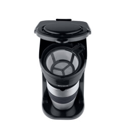 Arnıca Aroma Ih32150 Paslanmaz Fıltre Kahve Mak. - 4