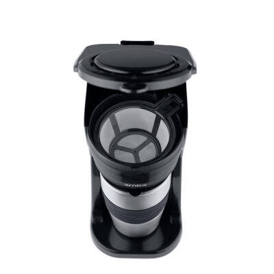 Arnıca Aroma Ih32150 Paslanmaz Fıltre Kahve Mak. - 4