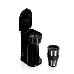 Arnıca Aroma Ih32150 Paslanmaz Fıltre Kahve Mak. - 6