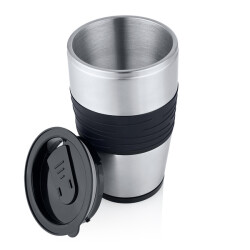 ARNICA AROMA IH32150 PASLANMAZ FILTRE KAHVE MAK. - 7