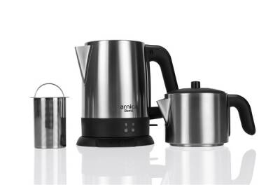 Arnıca Demlı Ih33150 Cay Makınesı Inox - 2