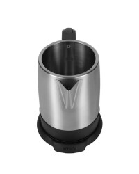 Arnıca Demlı Ih33150 Cay Makınesı Inox - 4