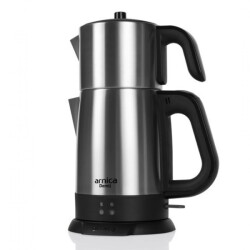 ARNICA DEMLI IH33150 CAY MAKINESI INOX - 8