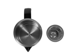 ARNICA DEMLI IH33150 CAY MAKINESI INOX - 3