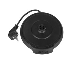 ARNICA DEMLI IH33150 CAY MAKINESI INOX - 5