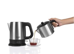 ARNICA DEMLI IH33150 CAY MAKINESI INOX - 7