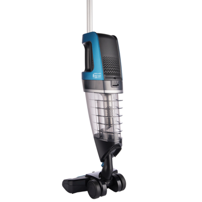 Arnıca Et11201 Supurgec E-max Sarjlı Dık Supurge - 4