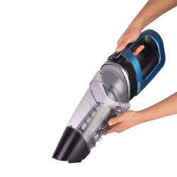 Arnıca Et11201 Supurgec E-max Sarjlı Dık Supurge - 5