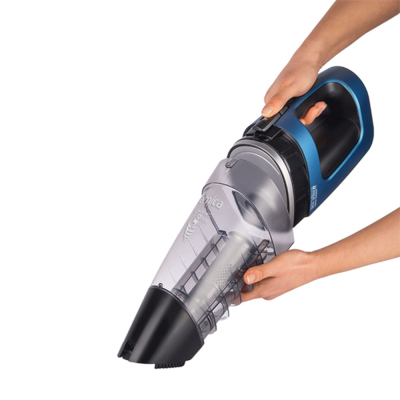 Arnıca Et11201 Supurgec E-max Sarjlı Dık Supurge - 5