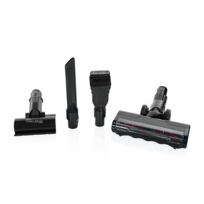 Arnıca Et13460 Solara Pro Sarjlı Dık Supurge - 4