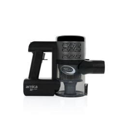 Arnıca Et13460 Solara Pro Sarjlı Dık Supurge - 5
