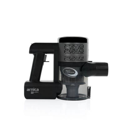 Arnıca Et13460 Solara Pro Sarjlı Dık Supurge - 5