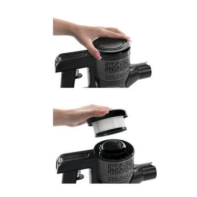 Arnıca Et13460 Solara Pro Sarjlı Dık Supurge - 7