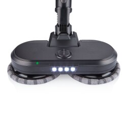 Arnıca Et13470 Solara Pro Mop Sarjlı Dık Supurge - 2