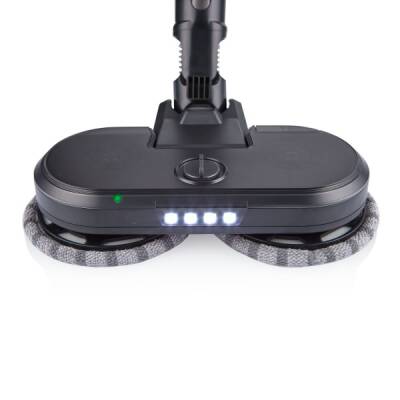Arnıca Et13470 Solara Pro Mop Sarjlı Dık Supurge - 2