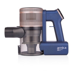 Arnıca Et13470 Solara Pro Mop Sarjlı Dık Supurge - 5
