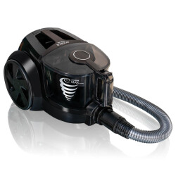Arnıca Et14403 Pıka Maun Kahve Toz Torbasız Elektrıklı Supurge - 8