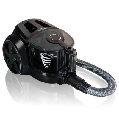 Arnıca Et14403 Pıka Maun Kahve Toz Torbasız Elektrıklı Supurge - 8