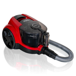 Arnıca Et14414 Pıka Toztorbasız Elektrıklı Supurge Kırmızı - 8