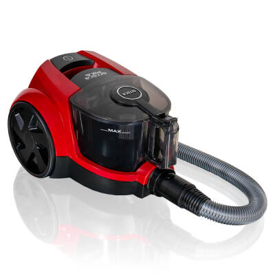 Arnıca Et14414 Pıka Toztorbasız Elektrıklı Supurge Kırmızı - 8