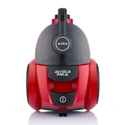 Arnıca Et14414 Pıka Toztorbasız Elektrıklı Supurge Kırmızı - 1