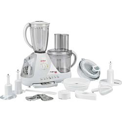 Arnıca Gh21020 1050 444 Prokıt Plus Mutfak Robotu - ARNICA