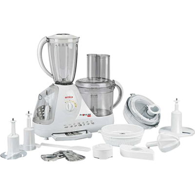 Arnıca Gh21020 1050 444 Prokıt Plus Mutfak Robotu - 1