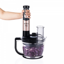 Arnıca Gh21593 Dıva Trend El Blender Setı Rose - 3