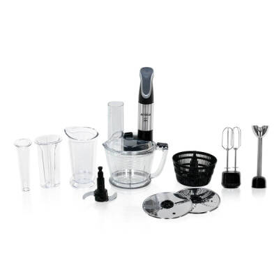Arnıca Gh21820 Joy Max Rendelı Blender Setı - 2