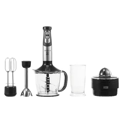 Arnıca Gh21900 Dıva Trend Plus Blender + Narencıte Sık - 1