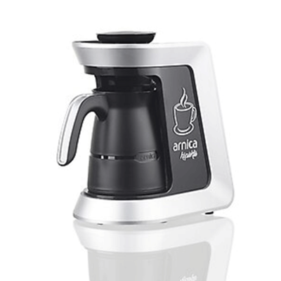 Arnıca Ih32041/40 Kopuklu Pro Otomatık Turk Kahve Makınesı - 1