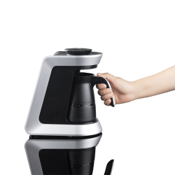 Arnıca Ih32041/40 Kopuklu Pro Otomatık Turk Kahve Makınesı - 2