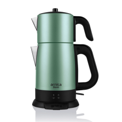 Arnıca Ih33152 - Ih33153 Demlı Cay Makınesı - 1